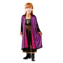 arna costume frozen