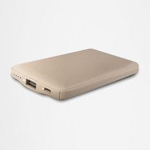 Target Ultra Slim Powerbank 6000mAh