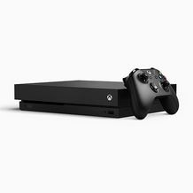 Xbox One X 1TB Console