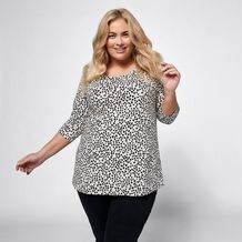 target belle curve tops