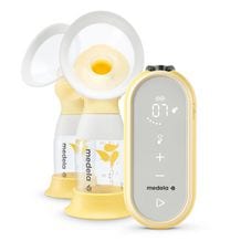 nuk breast pump target