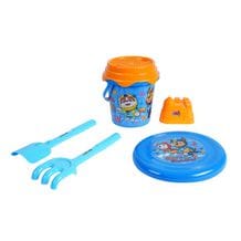 sea patroller target