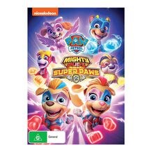 paw patrol flip and fly target