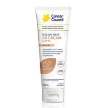 Cancer Council Target Australia