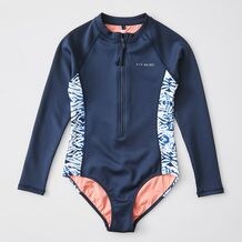 target girls bathers