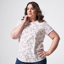 belle curve clothing