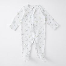 target organic baby clothes