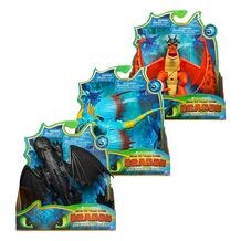 How To Train Your Dragon Target Australia