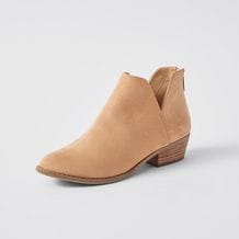 merona womens boots