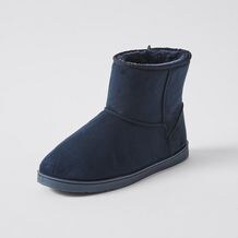 target mens slip on shoes