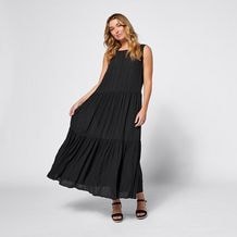 maxi dresses target australia
