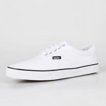 platform sneakers with stars
