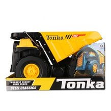 tonka garbage truck target
