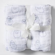 muslin wraps big w