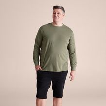 Khaki Green