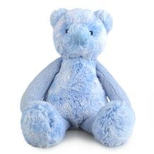 get well soon bear target