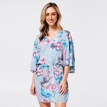 kmart sarong