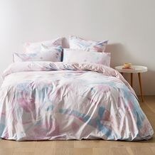 king single bedding target