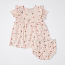 target newborn dresses
