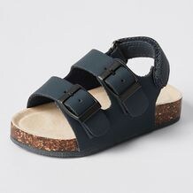 target baby sandals