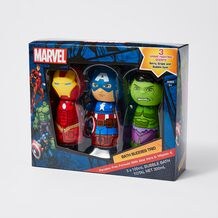 infinity gauntlet toy target australia