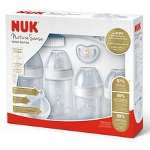 nuk dummies target