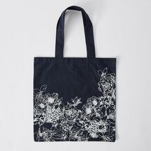 target perforated tote