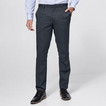 business casual black pants