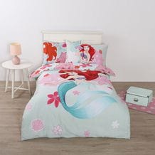 The Little Mermaid Quilt Cover Set Price Hipster