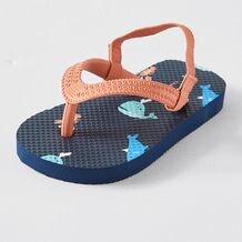 target baby sandals