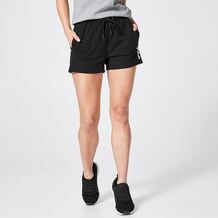 fila shorts target