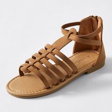 target kid sandals