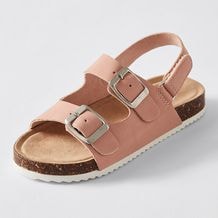 target childrens sandals