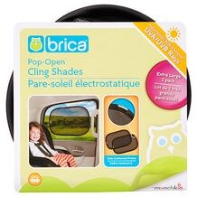 Brica Car Seat Fun Shade Brica Car Seat Fun Shade