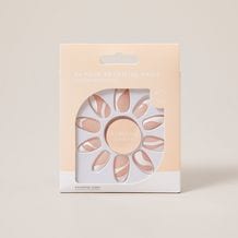 White Swirls
