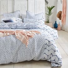 Lily Quilt Cover Set