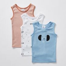 target singlets baby