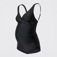 target maternity swimwear
