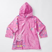 peppa pig jacket target