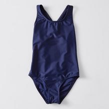 navy bathers