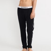 fila rick fleece track pants
