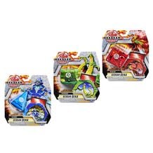 bakugan case target