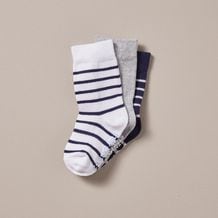 Blue Stripe Multi