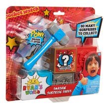 ryan's world kmart