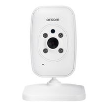 oricom sc740 video baby monitor