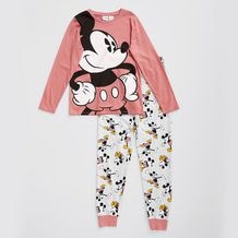 PJ Masks Boys Fleece All In One Kids 6 Character Sleepsuit Winter Pyjamas Size