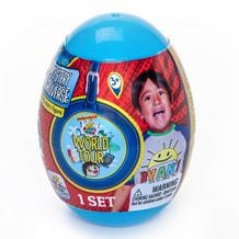 ryan's world kmart