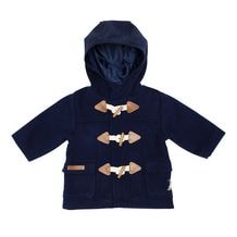 target infant coats