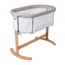 baby cot target australia