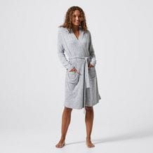 mens winter dressing gowns target